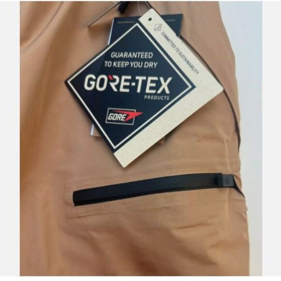 The North Face Dawnstrike GORE-TEX Pants Men’s Size S Regular Ski Snowboard New - Picture 7 of 16